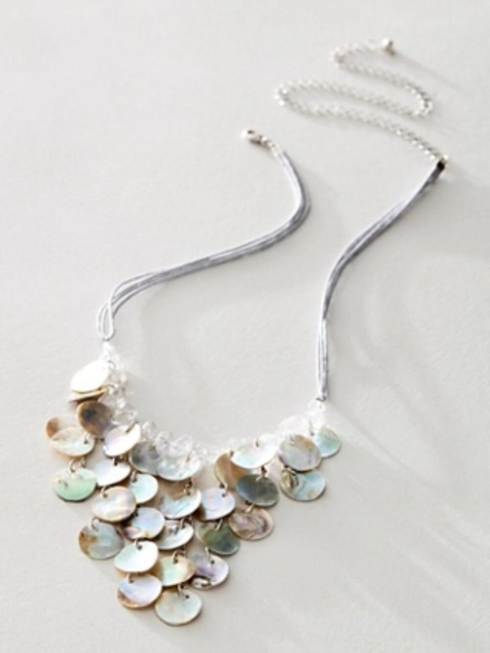 Free People NEW Evening Plans Choker